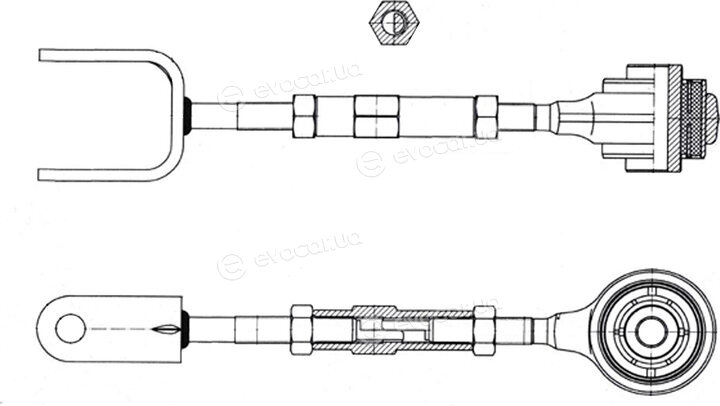 CTR CQ0556