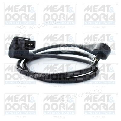 Meat & Doria 87417