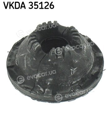 SKF VKDA 35126