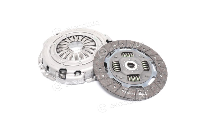 Valeo 826569