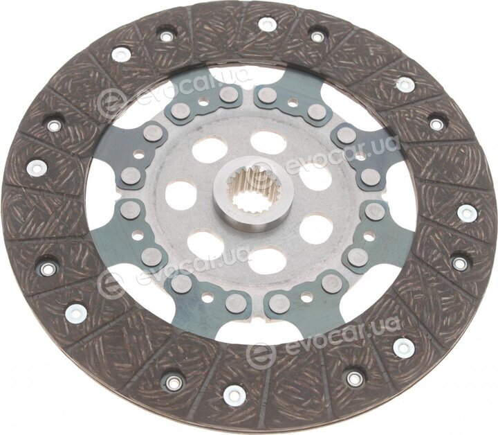 Kawe / Quick Brake 962531CSC