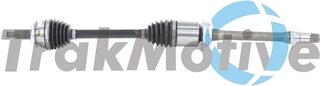 TrakMotive 30-2471