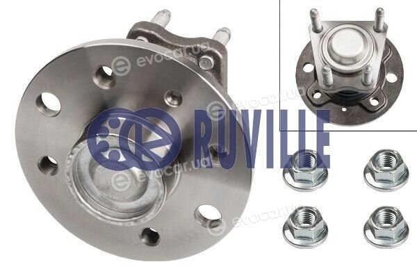 Ruville 005322