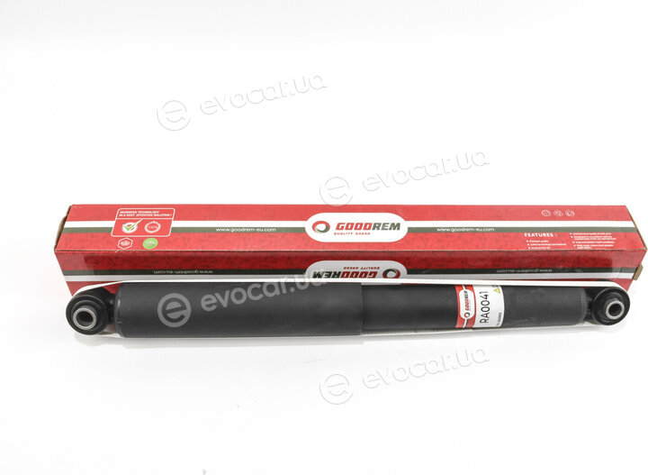 Goodrem RA0041