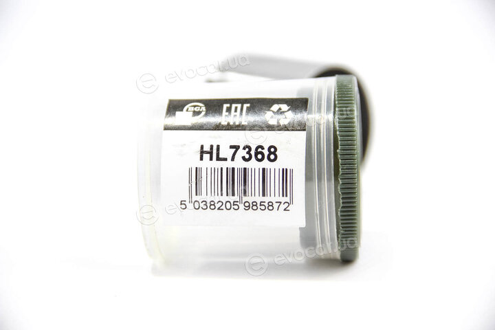 BGA HL7368