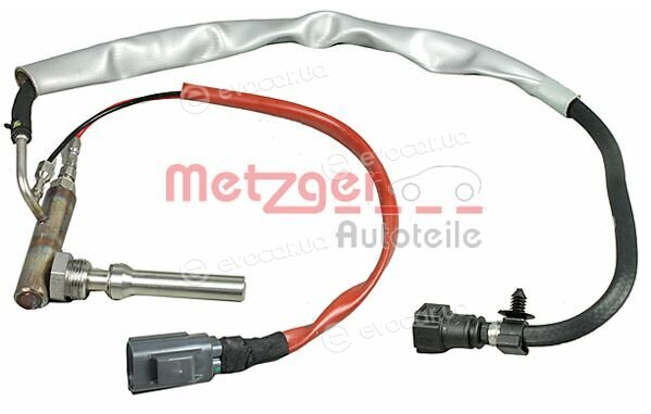 Metzger 0930004