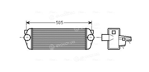 AVA FDA4443