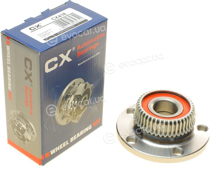 CX 418