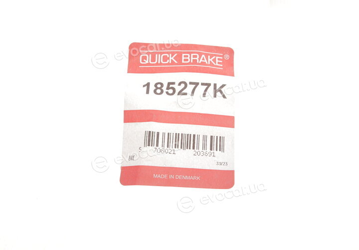 Kawe / Quick Brake 185277K