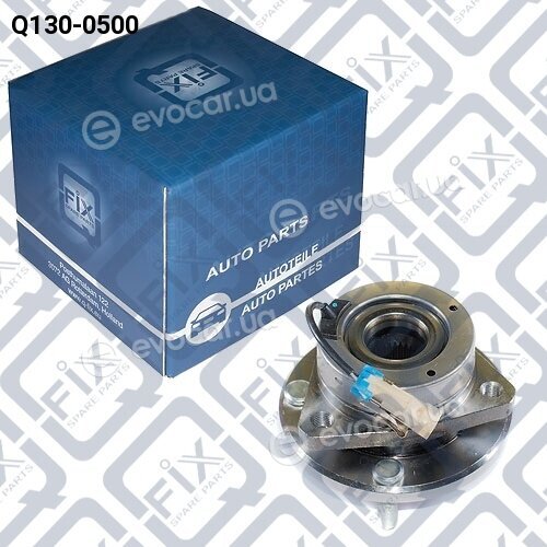 Q-Fix Q1300500