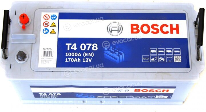 Bosch 0 092 T40 780