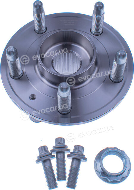 Denckermann W413546