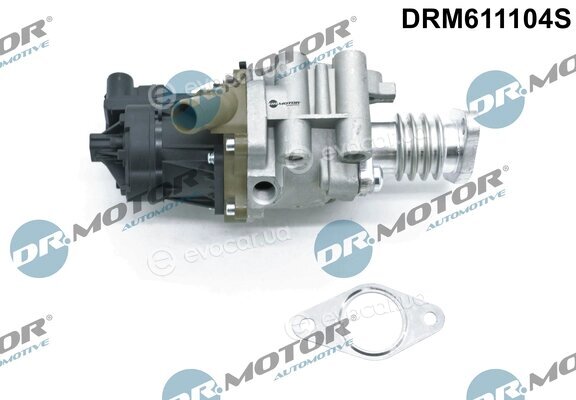 Dr. Motor DRM611104S