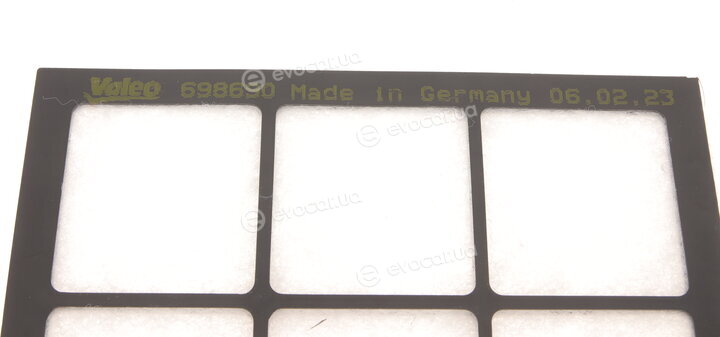 Valeo 698690