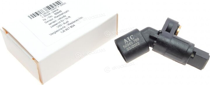 AIC 50945