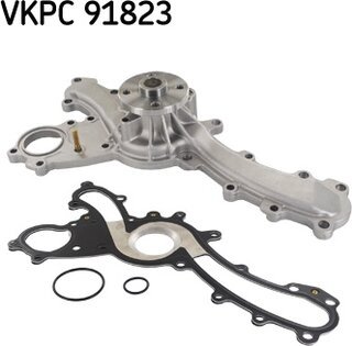 SKF VKPC 91823