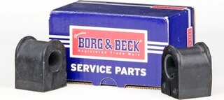 Borg & Beck BSK7989K