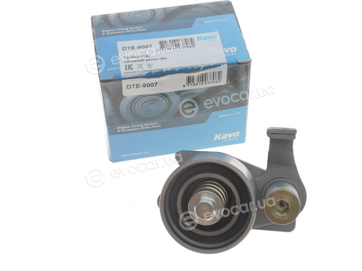 Kavo DTE-9007
