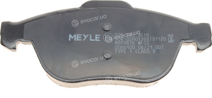Meyle 025 245 3618