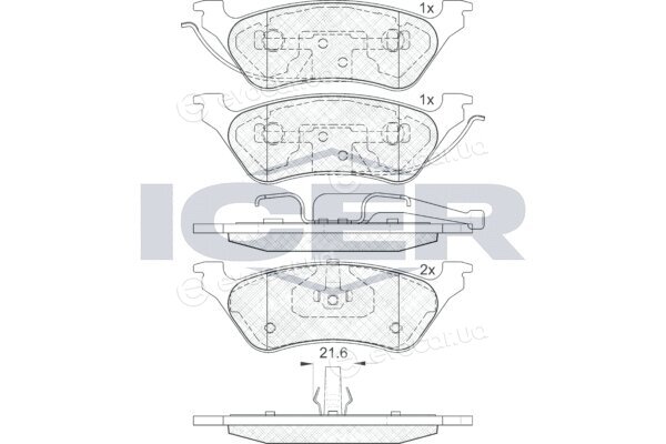 Icer 181564