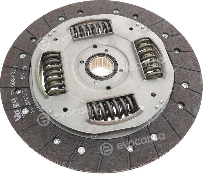 Valeo 826344