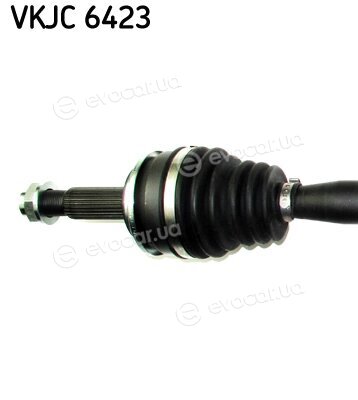 SKF VKJC 6423