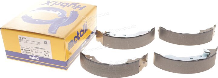 Metelli 53-0355