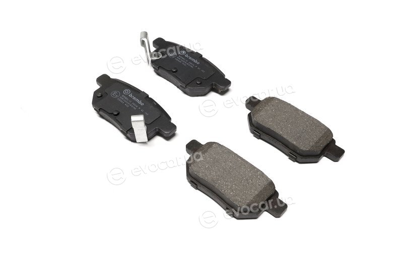 Brembo P 83 133