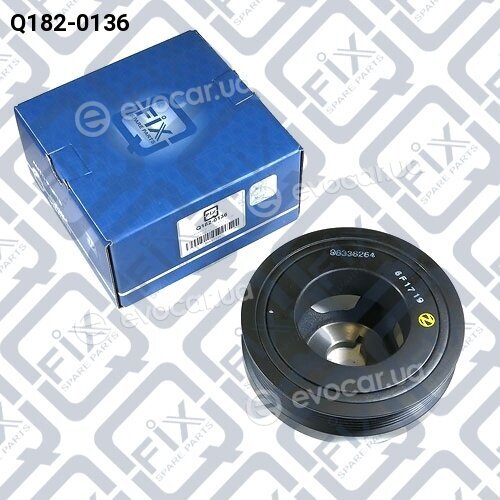 Q-Fix Q1820136