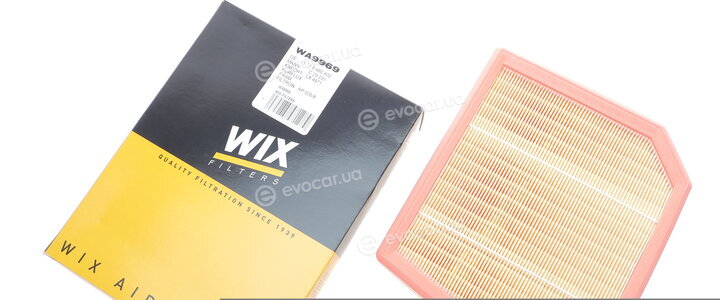 WIX WA9969