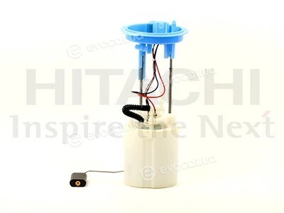 Astemo (Hitachi) / Huco 2503529