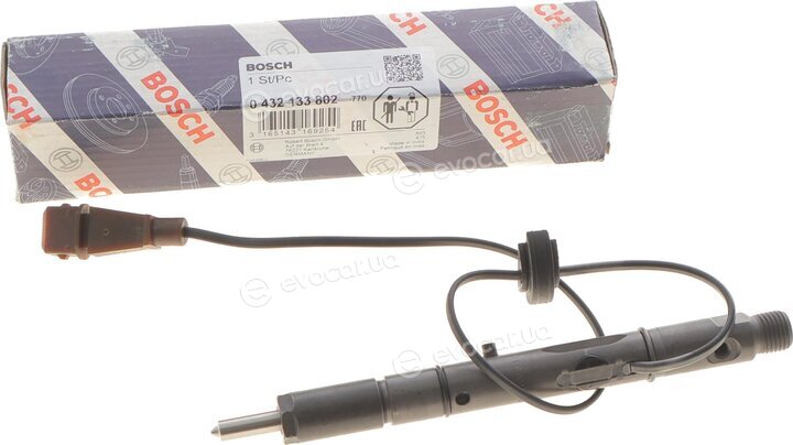 Bosch 0 432 133 802