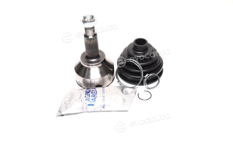 Magneti Marelli 302015100229