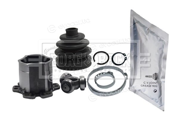 Borg & Beck BCJ1245