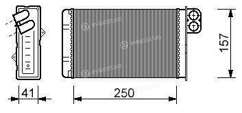 Starline A PEA 6240