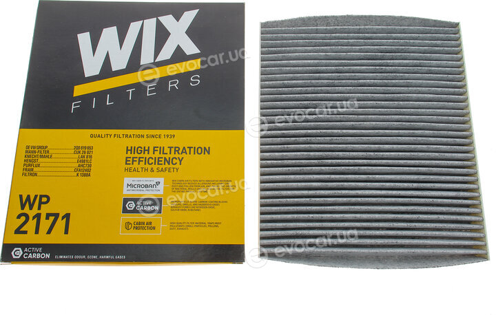 WIX WP2171