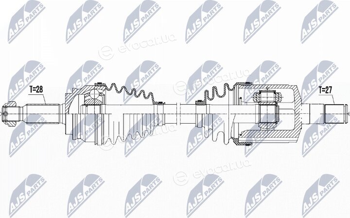 NTY NPW-CH-052