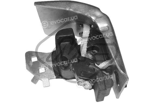 Metalcaucho / STC 04711