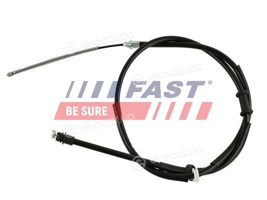 Fast FT69198