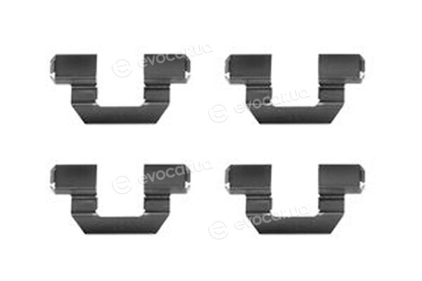 TRW PFK235