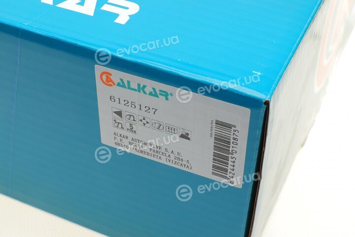 Alkar 6125127