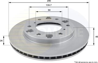 Comline ADC0359V