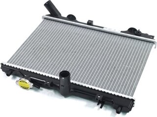 Nissens 62512