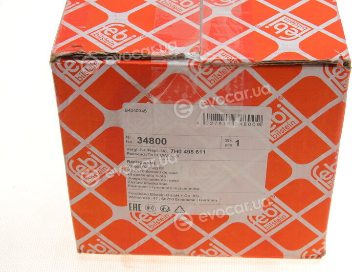 Febi 34800