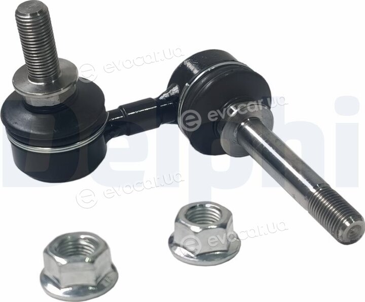 Delphi TC6761