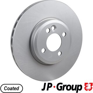 JP Group 6063100600