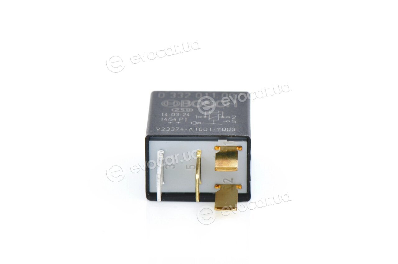 Bosch 0 332 011 007