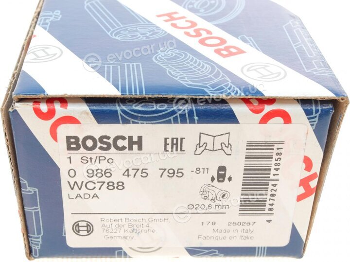 Bosch 0 986 475 795