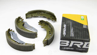 Bremsi GF0309