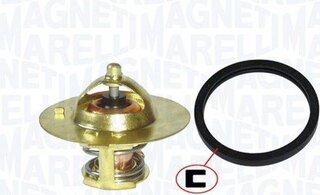 Magneti Marelli 352317100400